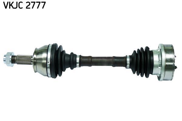Cardan SKF ref. VKJC 2777
